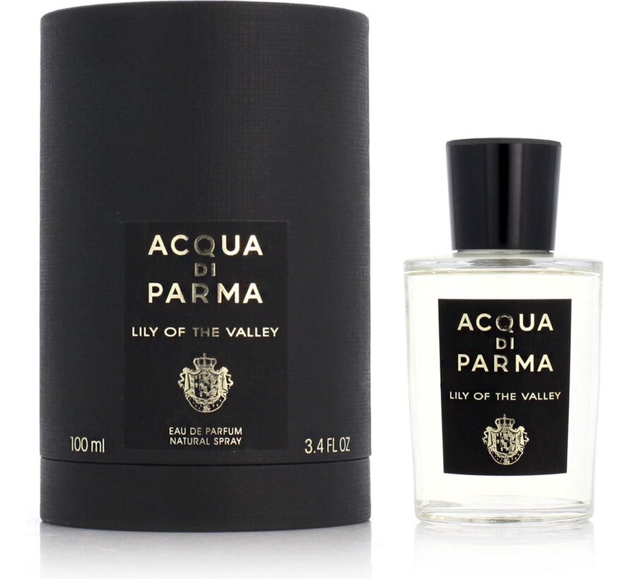 Acqua Di Parma Lily of the Valley Eau de Parfum 100 ml
