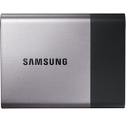 Samsung Portable SSD T3 250GB Zilver