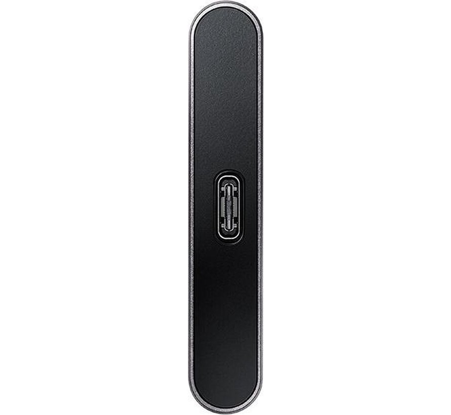 Samsung Portable SSD T3 250GB Zilver