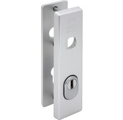 NEMEF Hollands Design Deurschild Recht Anti-kerntrek SKG 3-sterren 3700-72mm