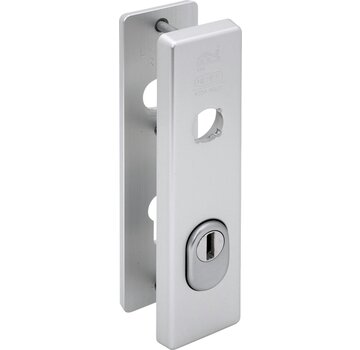 NEMEF Hollands Design Deurschild Recht Anti-kerntrek SKG 3-sterren 3700-72mm