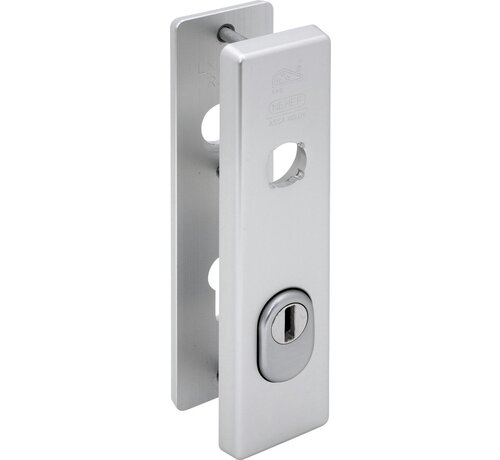 NEMEF Hollands Design Deurschild Recht Anti-kerntrek SKG 3-sterren 3700-72mm