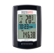 Cateye Stealth Evo Cyclocomputer