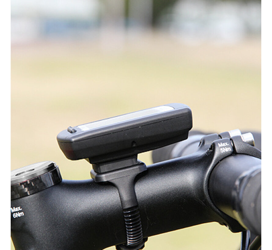 Cateye Stealth Evo Cyclocomputer