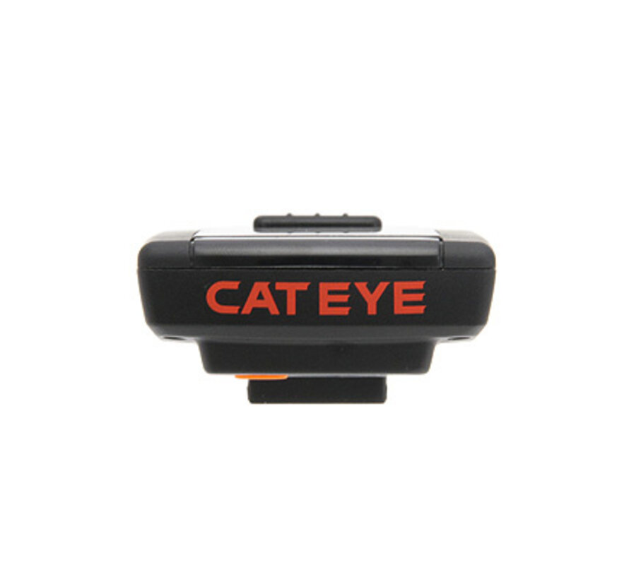 Cateye Stealth Evo Cyclocomputer