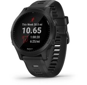 Garmin Forerunner 945 Zwart