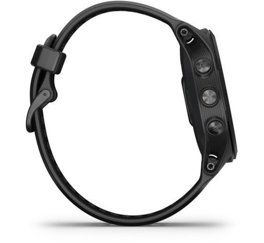 Garmin Forerunner 945 Zwart
