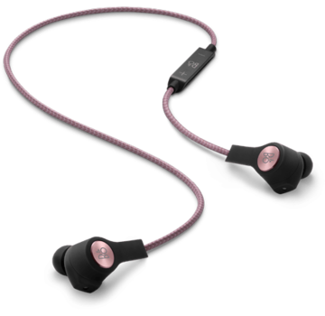 Bang & Olufsen BeoPlay H5 (Roze, Zwart)
