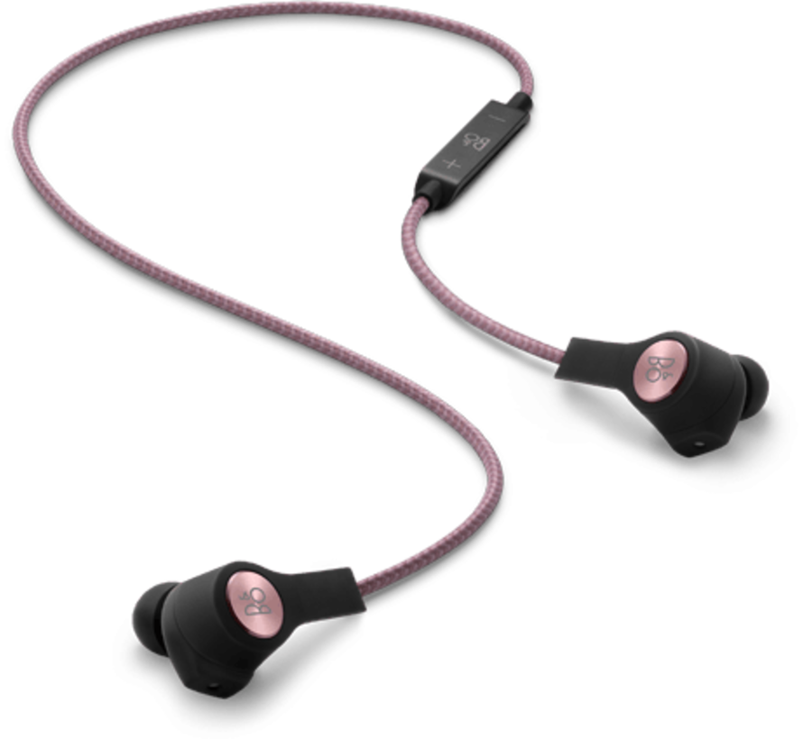 Bang & Olufsen BeoPlay H5 (Roze, Zwart)
