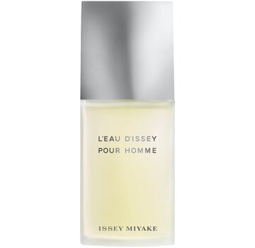 Issey Miyake l'Eau d'Issey Pour Homme Eau de Toilette 75 ml