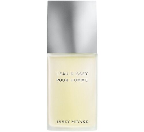 Issey Miyake l'Eau d'Issey Pour Homme Eau de Toilette 75 ml