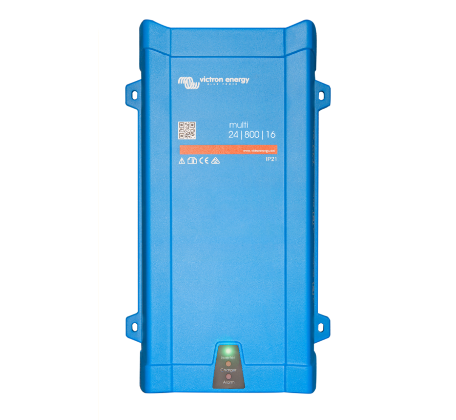 Victron MultiPlus IP21 24/800/16-16 230V VE.Bus - Retourdeal