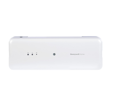 Honeywell Home zoneregelaar 8 zones verwarmen/koelen HCC100 HCC100M2022