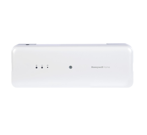 Honeywell Home zoneregelaar 8 zones verwarmen/koelen HCC100 HCC100M2022