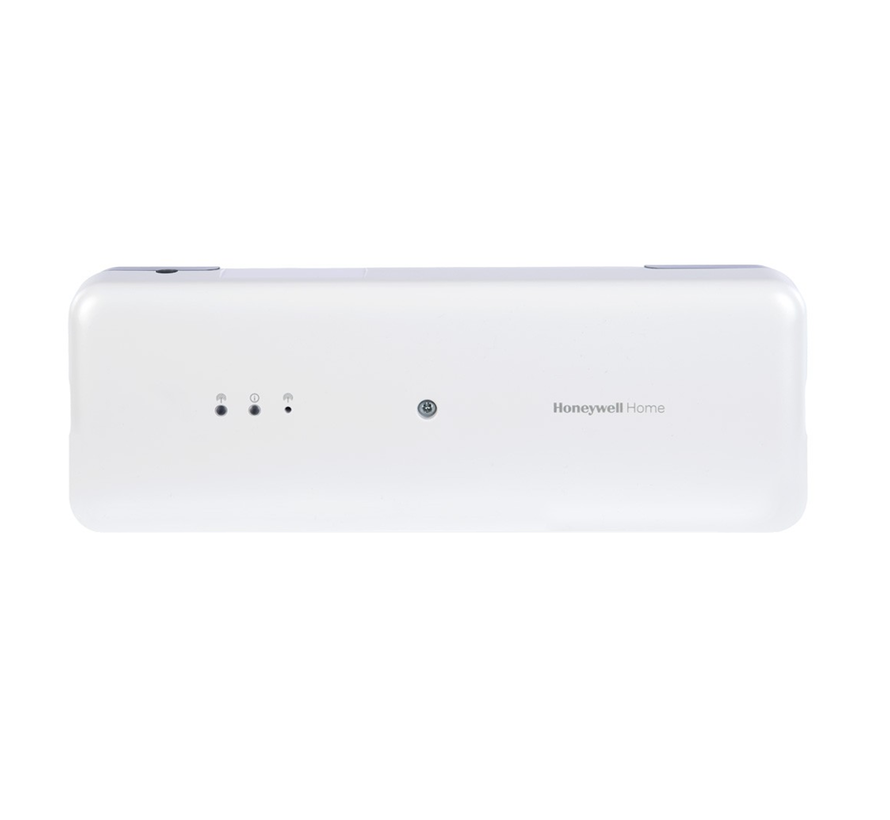 Honeywell Home zoneregelaar 8 zones verwarmen/koelen HCC100 HCC100M2022