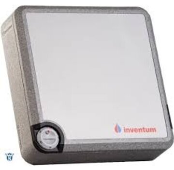 Inventum Modesto 10 Liter - Refurbished