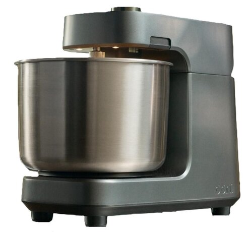 Ooni Spiraalmixer Halo Pro Grijs