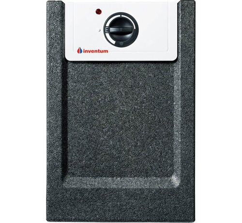 Inventum Q-line 10 liter elektrische keukenboiler 2000 W