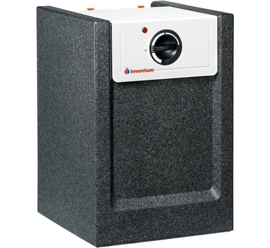 Inventum Q-line 10 liter elektrische keukenboiler 2000 W