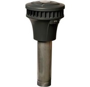 Zehnder Zehnder RPMe pijpventilator met gelijkstroommotor Ø125 mm