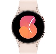 Samsung SAMSUNG Galaxy Watch5 40mm Rosé Goud