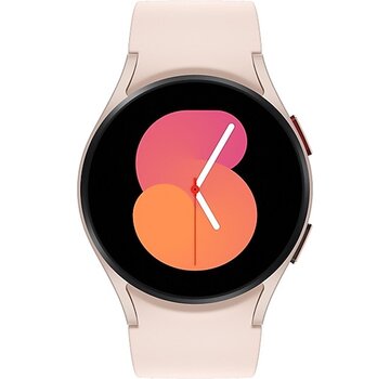 Samsung SAMSUNG Galaxy Watch5 40mm Rosé Goud