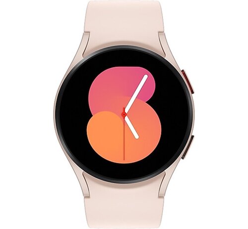 Samsung SAMSUNG Galaxy Watch5 40mm Rosé Goud