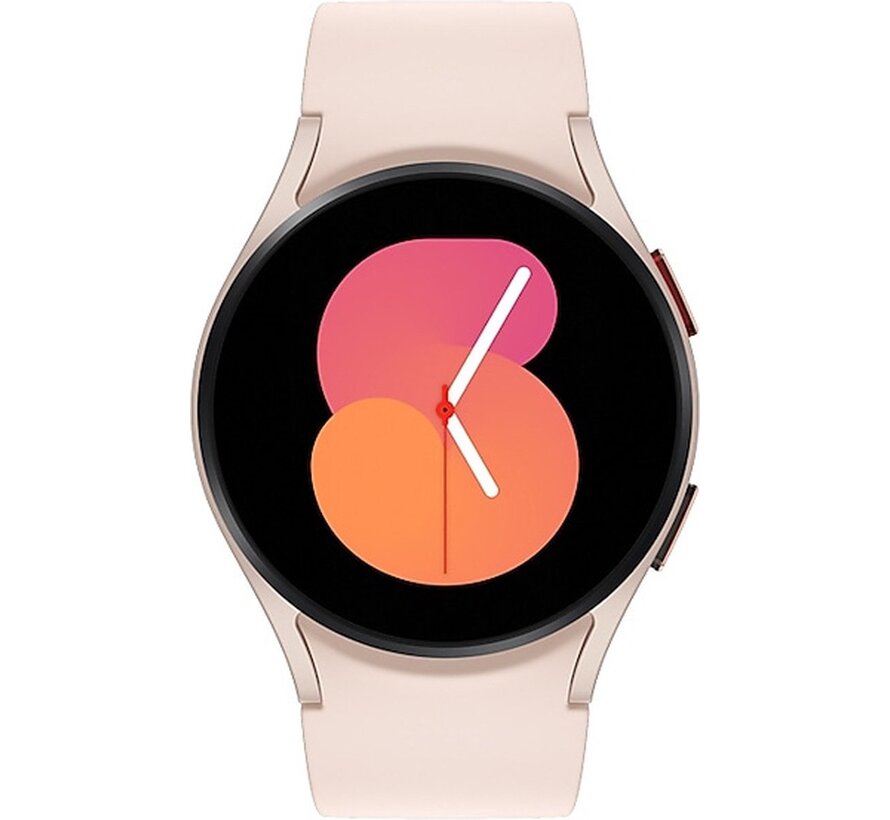 SAMSUNG Galaxy Watch5 40mm Rosé Goud