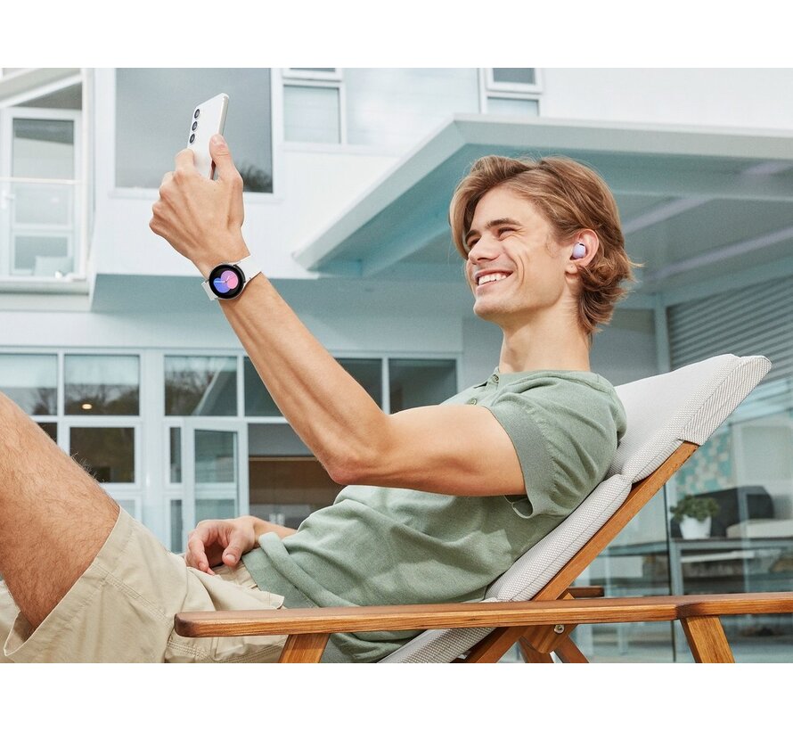 SAMSUNG Galaxy Watch5 40mm Rosé Goud