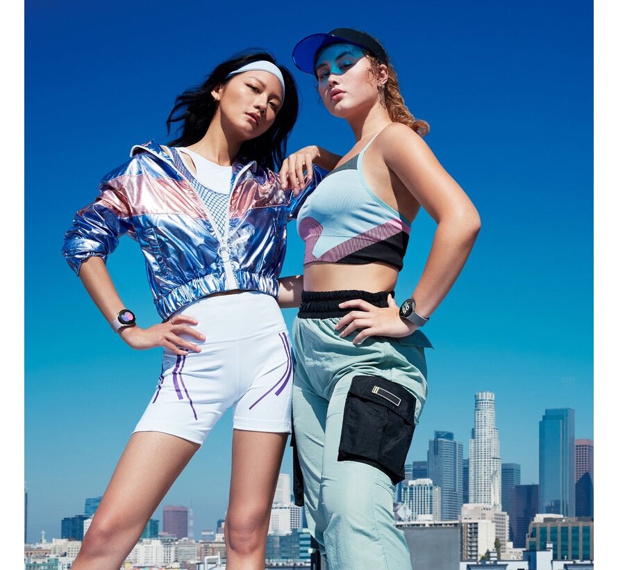 SAMSUNG Galaxy Watch5 40mm Rosé Goud