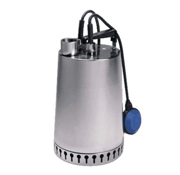 Grundfos Grundfos unilift AP12.40.04.3 3x 400V 10 meter