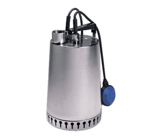 Grundfos Grundfos unilift AP12.40.04.3 3x 400V 10 meter