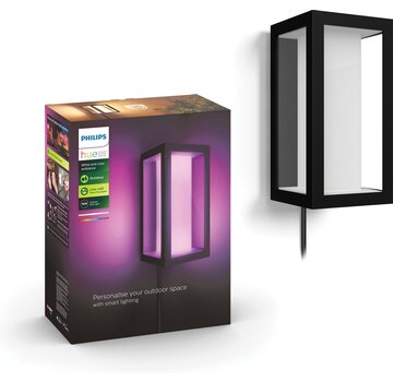 Philips Hue Philips Hue Impress muurlamp - Retourdeal