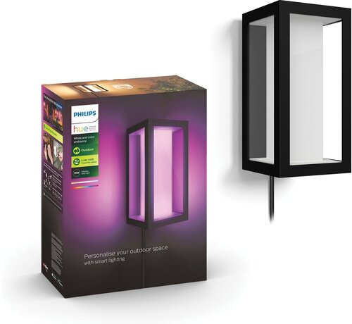 Philips Hue Philips Hue Impress muurlamp - Retourdeal
