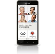 Emporia Emporia Smart 2 - 16GB - Zwart