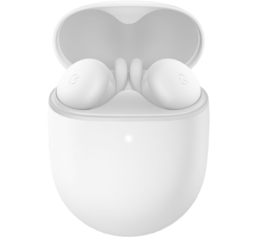 Google Pixel Buds A Wit