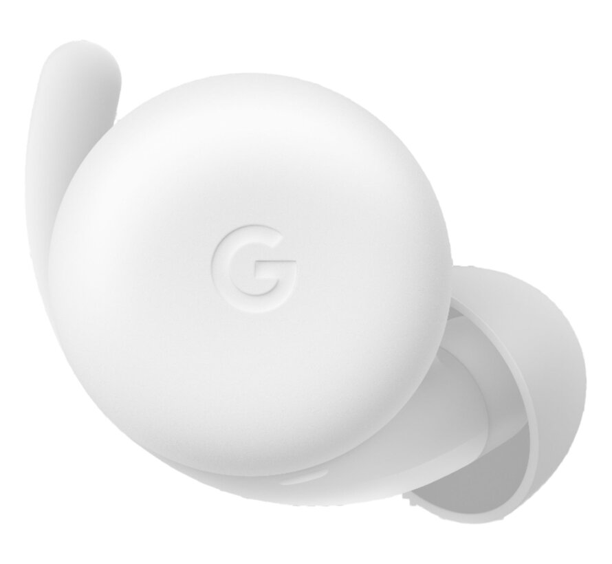 Google Pixel Buds A Wit