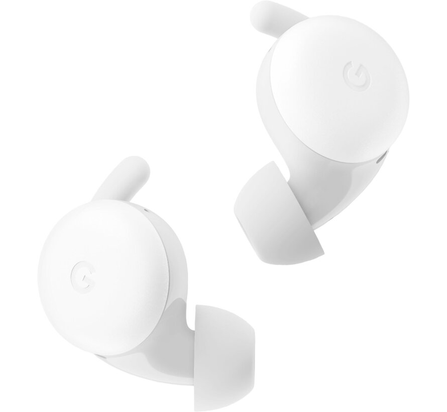 Google Pixel Buds A Wit