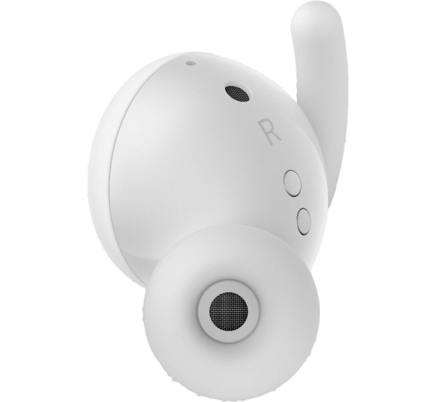 Google Pixel Buds A Wit