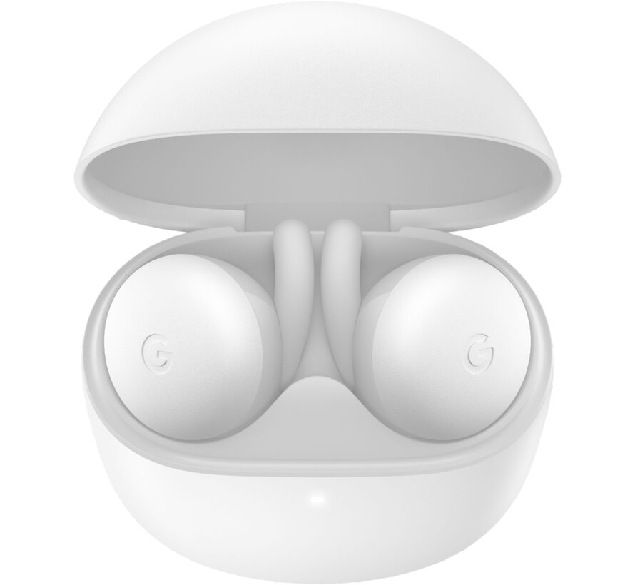 Google Pixel Buds A Wit