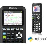 TEXAS INSTRUMENTS TI-84 Plus CE-T Python Edition Grafische rekenmachine