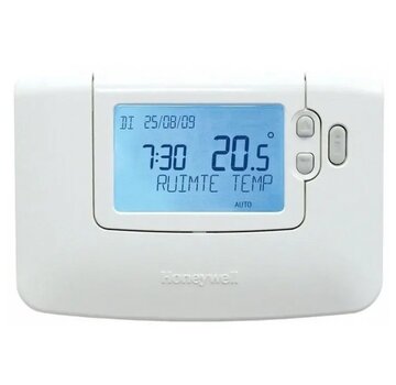 Honeywell Home Honeywell klokthermostaat Chronotherm CMT907G