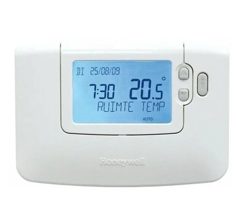 Honeywell Home Honeywell klokthermostaat Chronotherm CMT907G