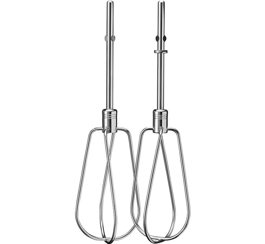 KitchenAid 5KHM9212EER Handmixer 85 W Keizerrood