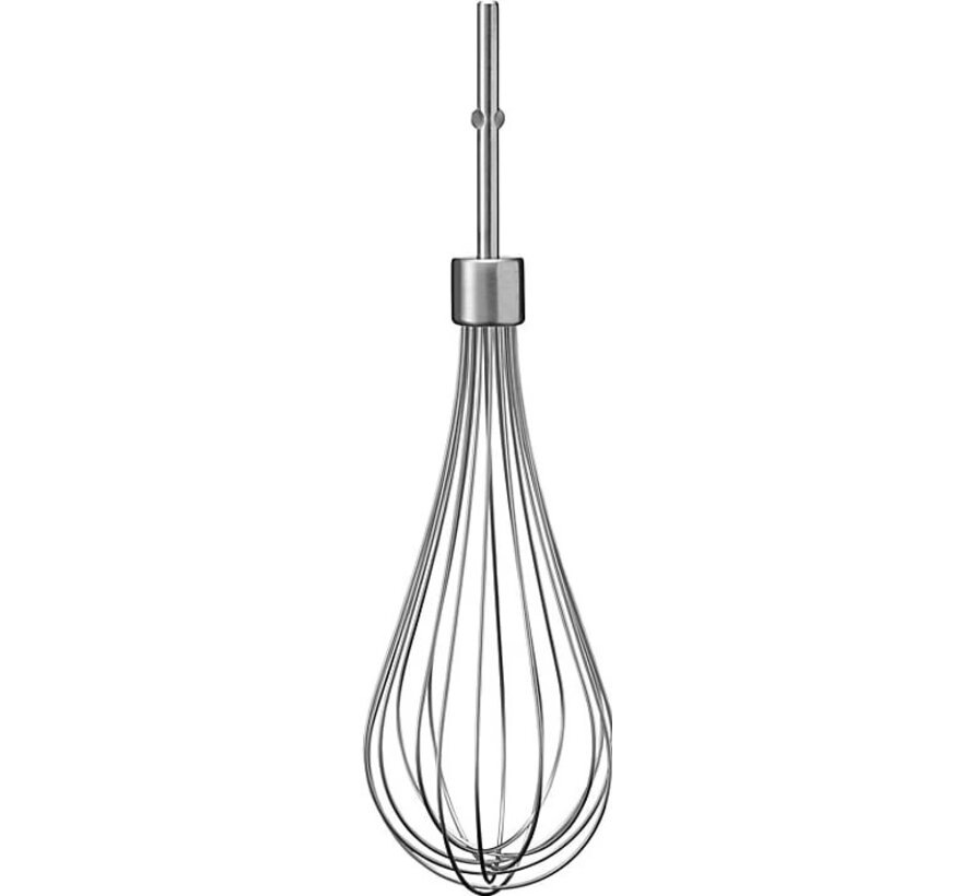 KitchenAid 5KHM9212EER Handmixer 85 W Keizerrood