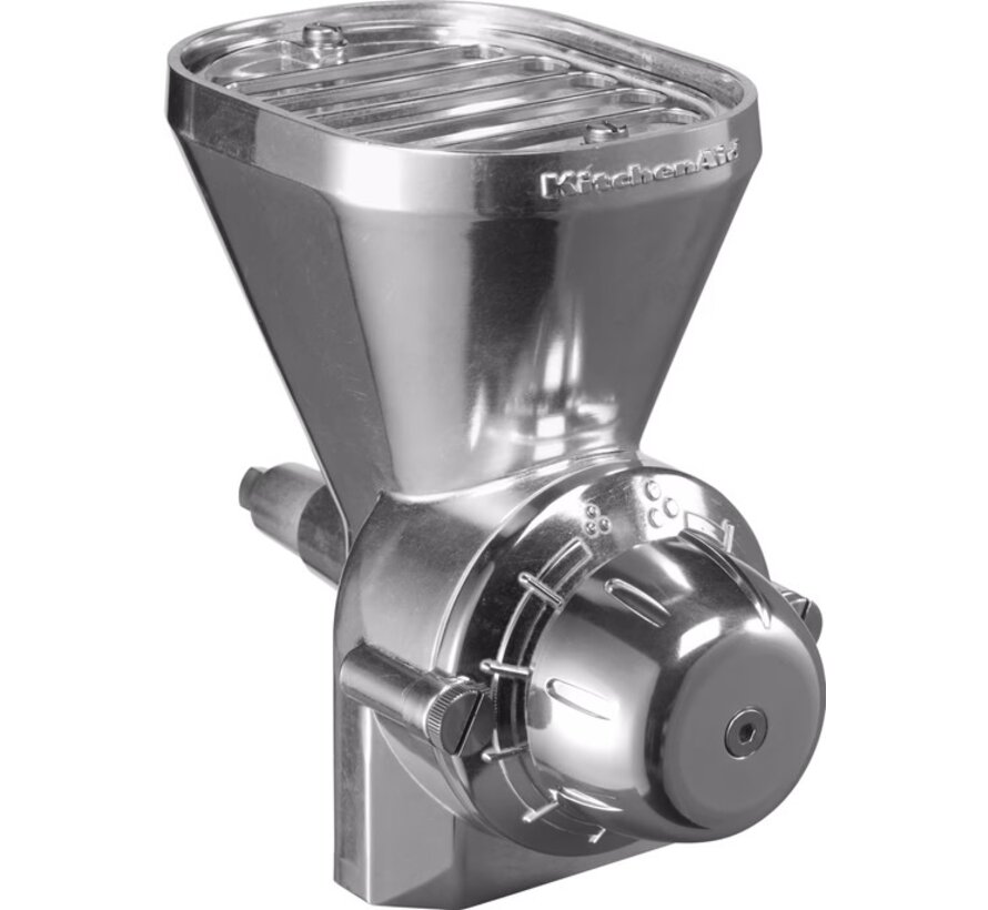 Kitchenaid 5KGM Graanmolen