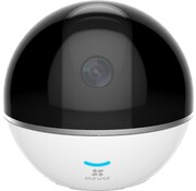 EZVIZ EZVIZ By Hikvision C6T Mini Indoor Wifi-camera Wit