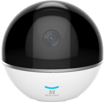 EZVIZ EZVIZ By Hikvision C6T Mini Indoor Wifi-camera Wit