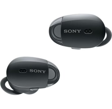 Sony Sony WF-1000X (Zwart)