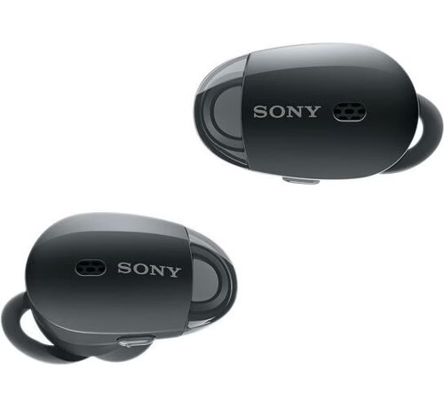 Sony Sony WF-1000X (Zwart)